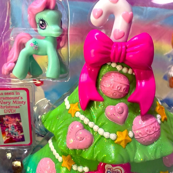 A very minty christmas full movie